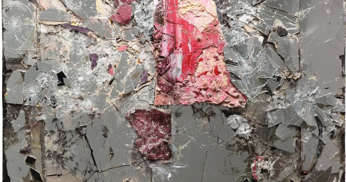 Michael David | Johnson Lowe Gallery