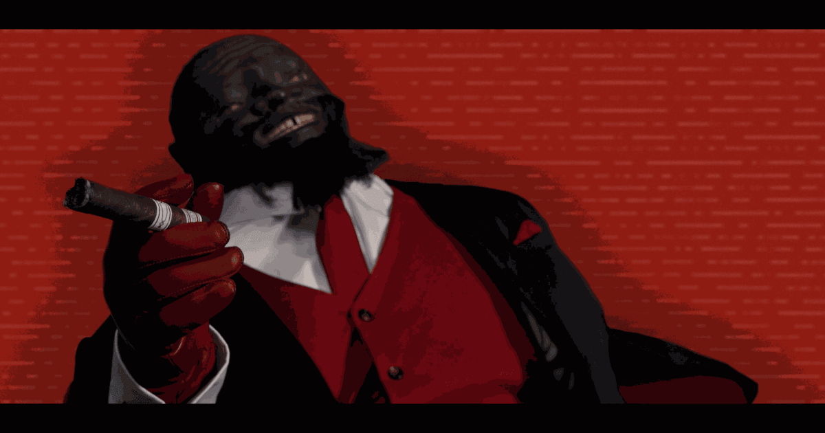 LIPIKO the movie | AKKA Project - Contemporary African Art Gallery