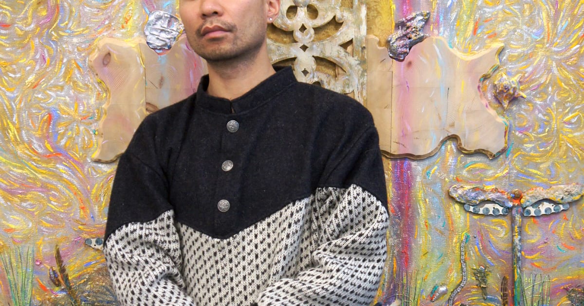 Ye Zhu - Biography | DIMIN