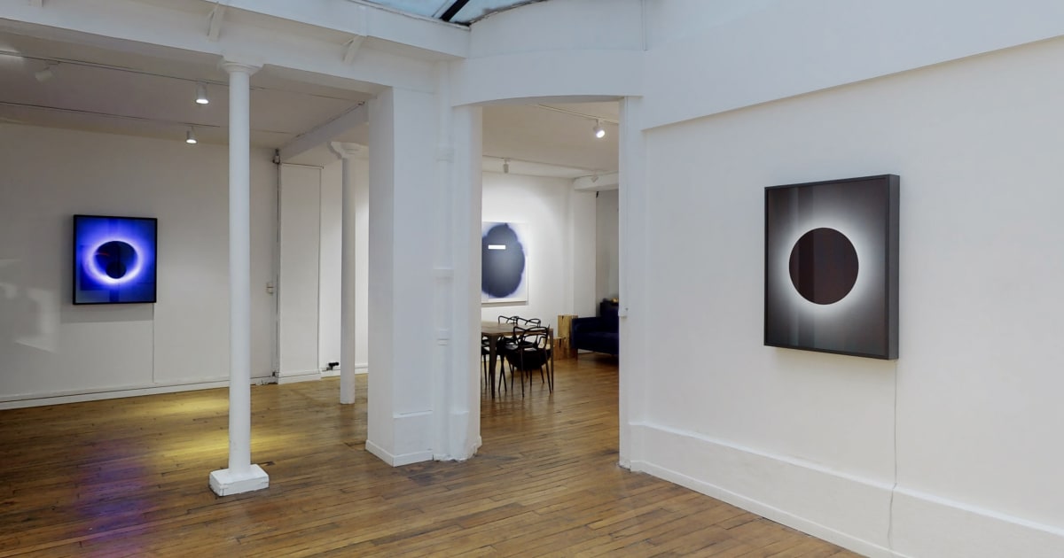 Azul Bleu | 193 Gallery