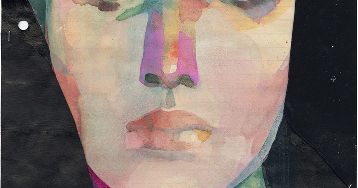 TINA BERNING – OMIYAGE - Overview | JAEGER ART
