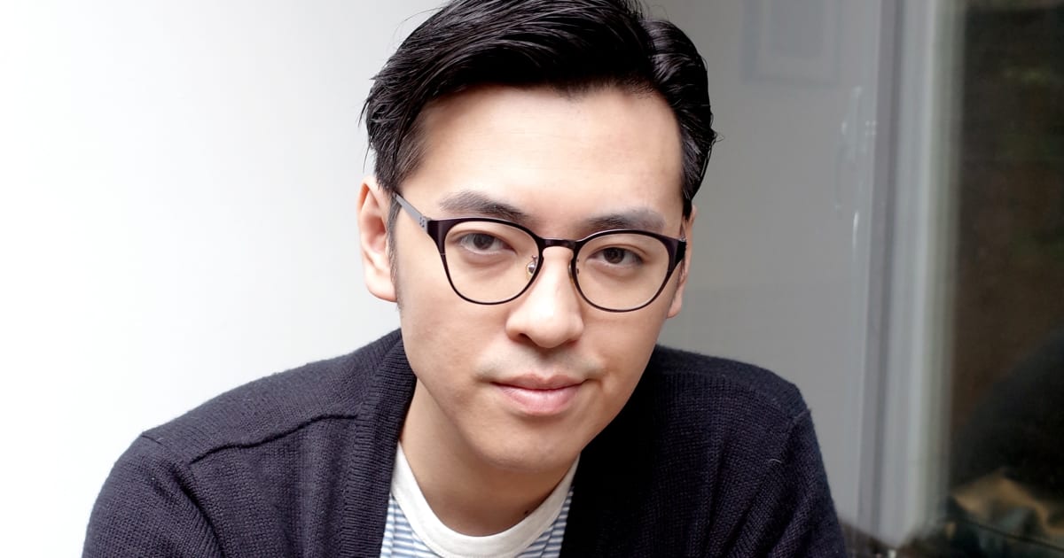 Li Ran Biography AIKE