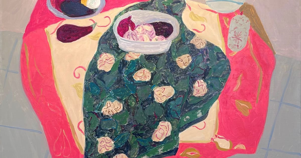 Un été sans fin // Pierre Boncompain | 22 April - 29 May