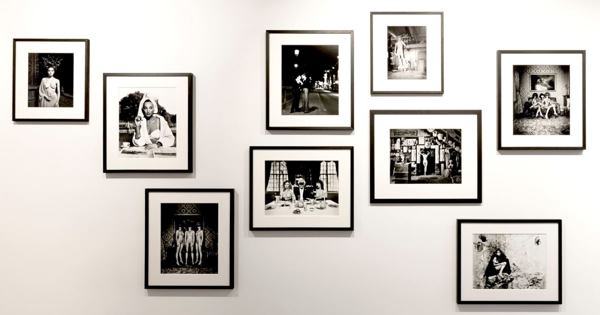 MARC LAGRANGE | 7 April - 20 May 2024 | MPV Gallery MARC LAGRANGE | 7 April - 20 May 2024 | MPV Gallery