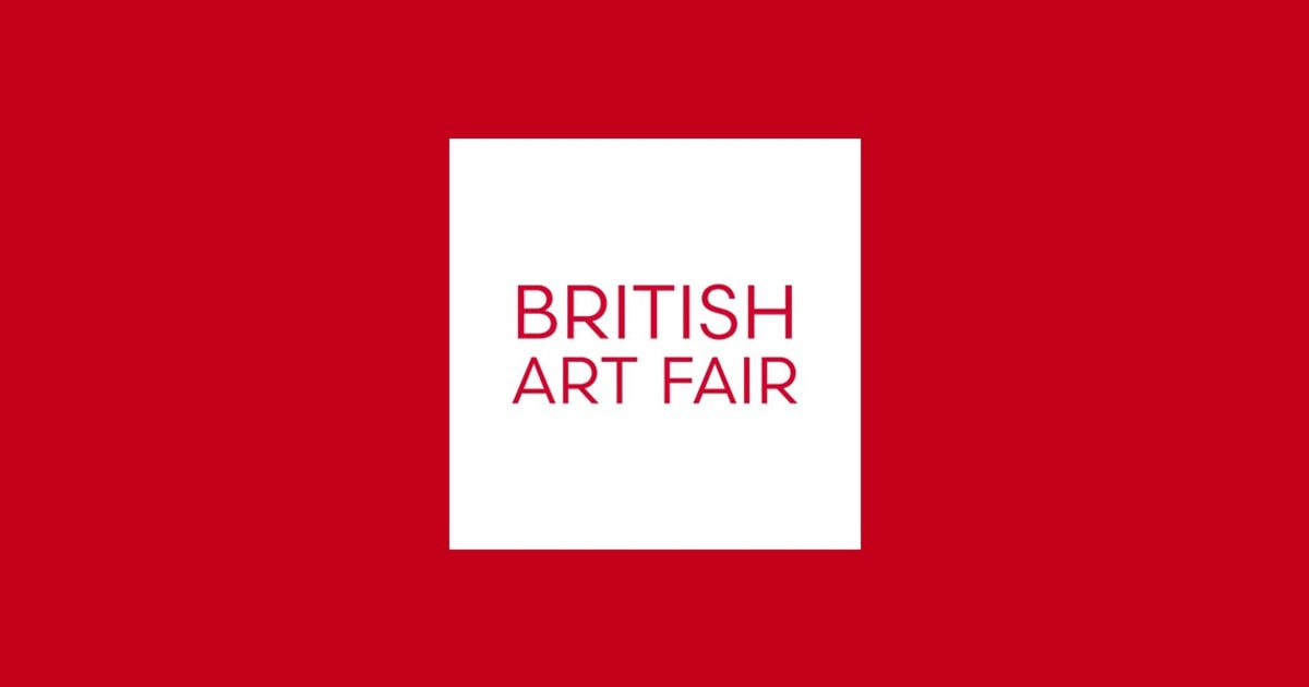 British Art Fair 29 September 2 October 2022 Blond Contemporary