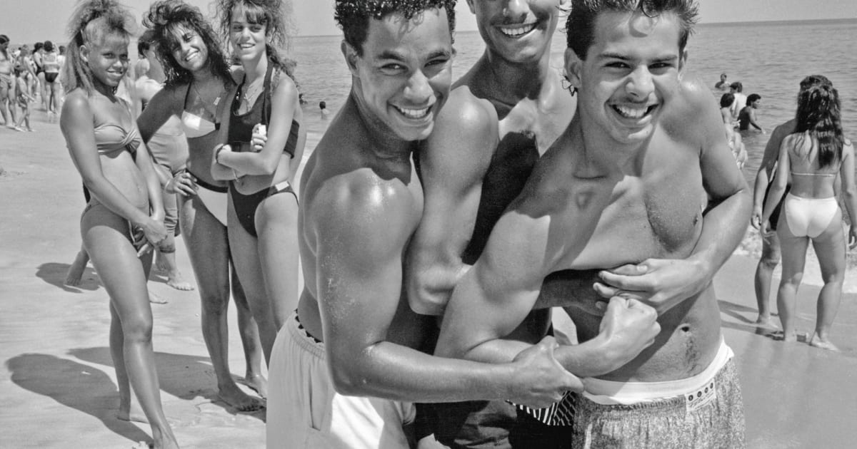 Jones Beach, Joseph Szabo 2010 HC 1st Print Photography (NY 1970s culture &  art)