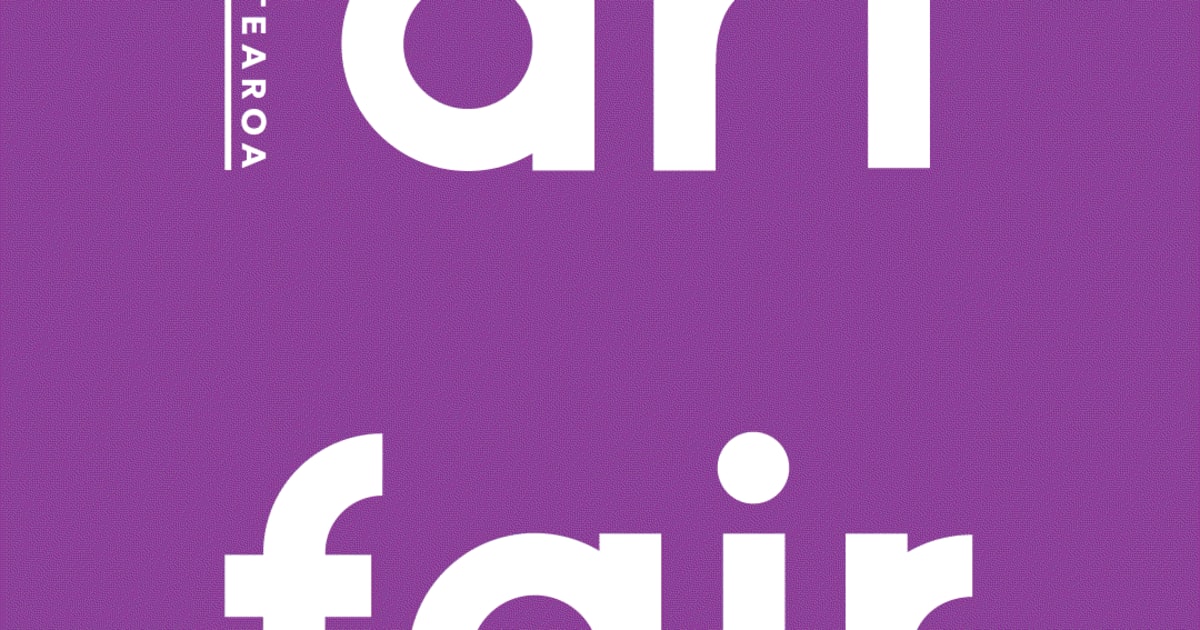Aotearoa Art Fair 2023 | ARTIS Gallery