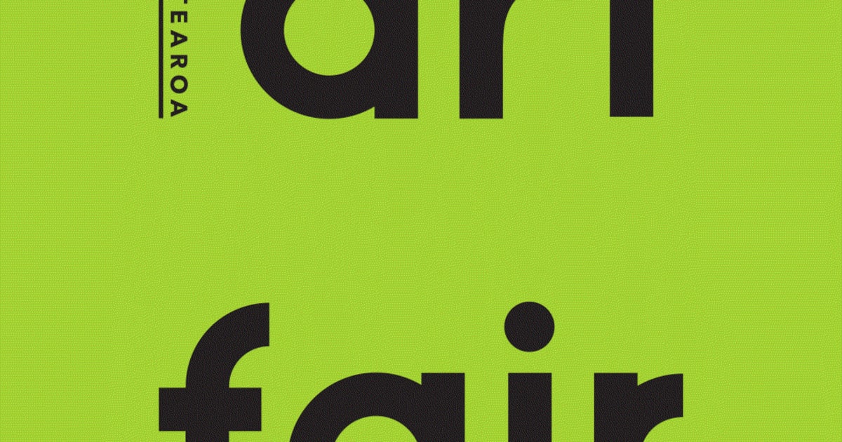Aotearoa Art Fair 2022 ARTIS Gallery