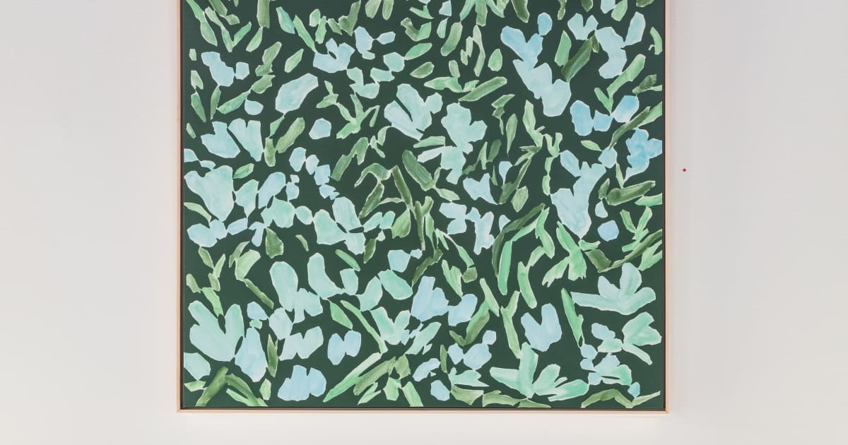 Kit Porter Overview Dimmitt Contemporary Art