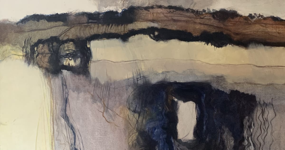 John O'Connor RWS - Biography | Oriel Fine Art