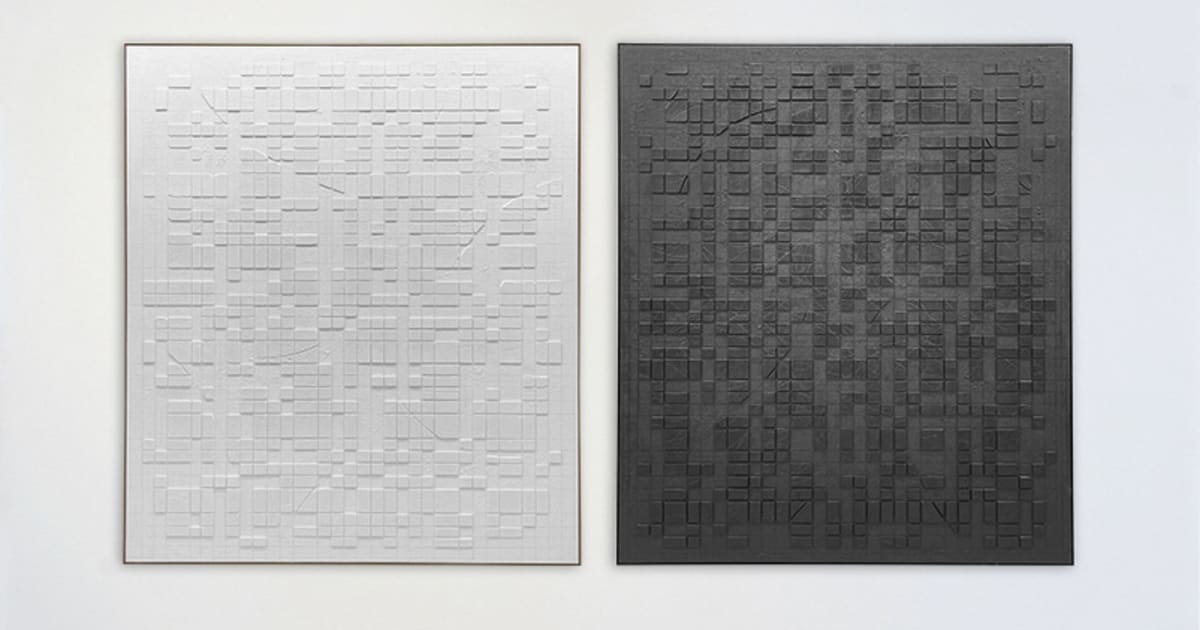 Anne-Sophie Ogaard | Madison Gallery