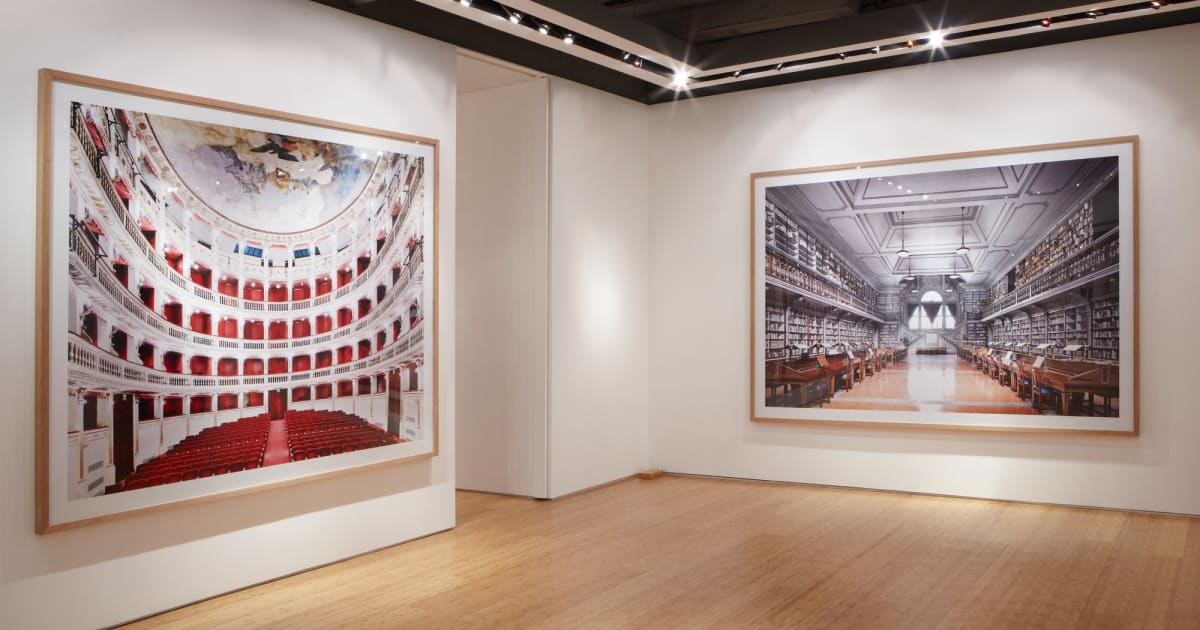 Candida Hofer ルーブル美術館の写真集 Candida Hofer ルーブル美術館の写真集 - メルカリ