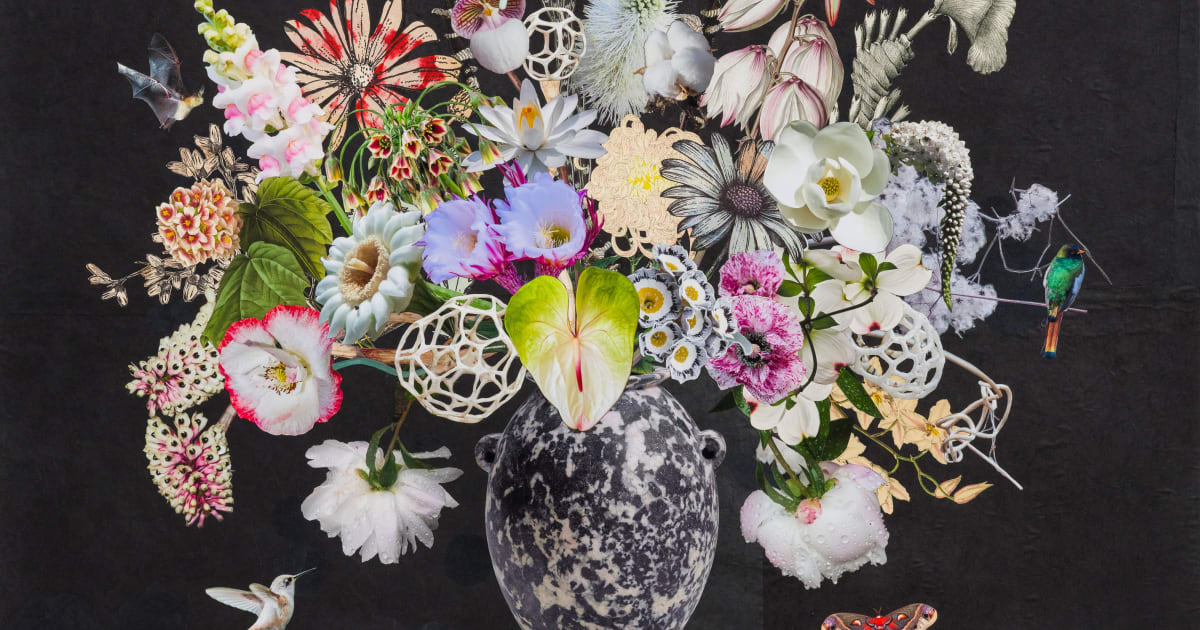 Jane Hammond | October 23, 2025 – January 8, 2026 | Berggruen