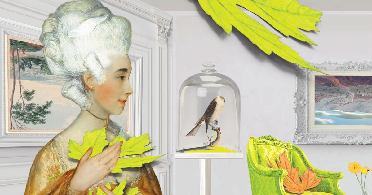 Joan Ross | 12 May - 3 June 2023 | Bett Gallery