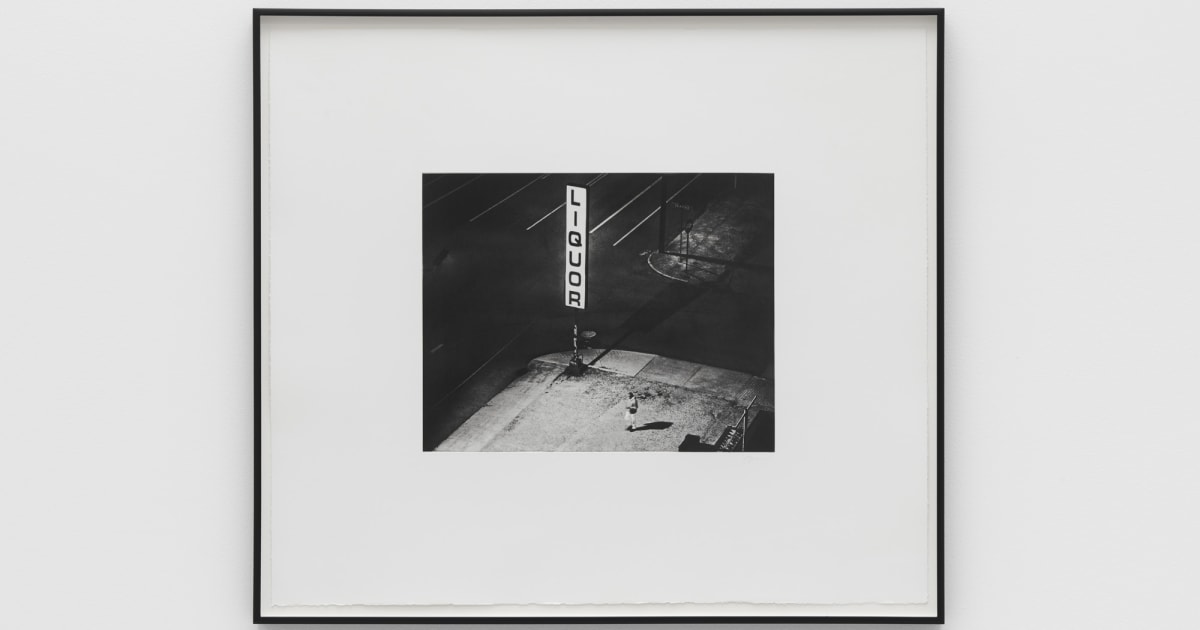 Jack Davison | Cob Gallery