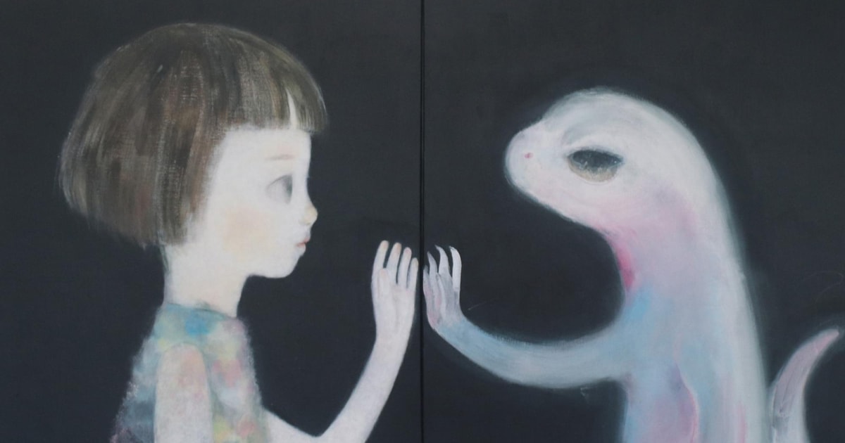 Ruo-Hsin Wu | Cuturi Gallery
