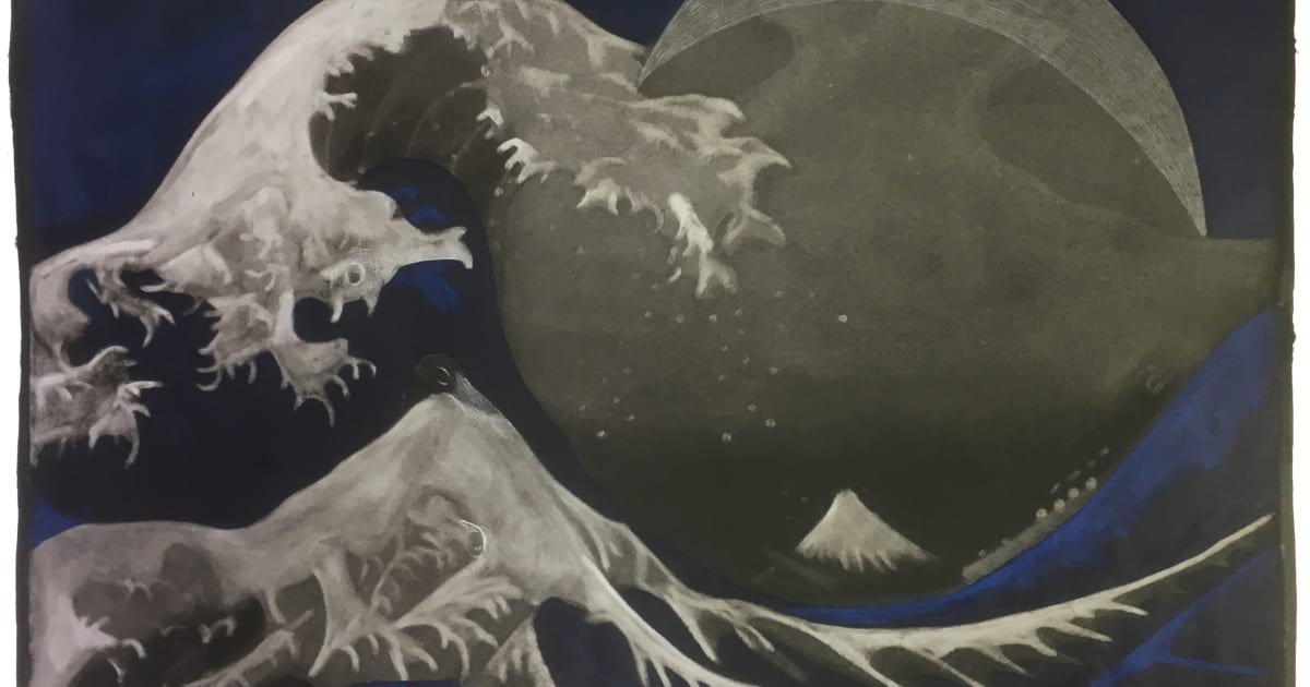 Vincent Corpet Cuturi Gallery