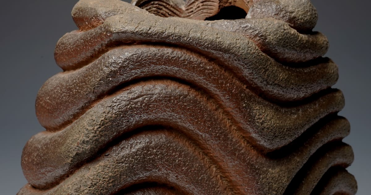 Works - Soil to Splendor | Dai Ichi Arts | Japanese Modern Art