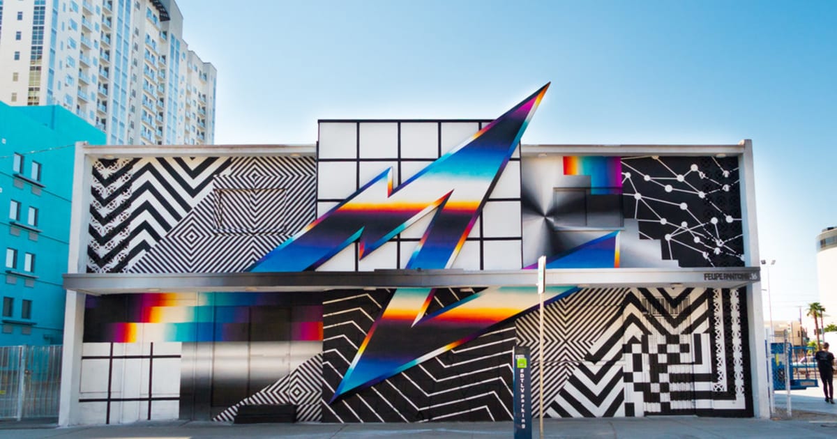 felipe pantone el primero