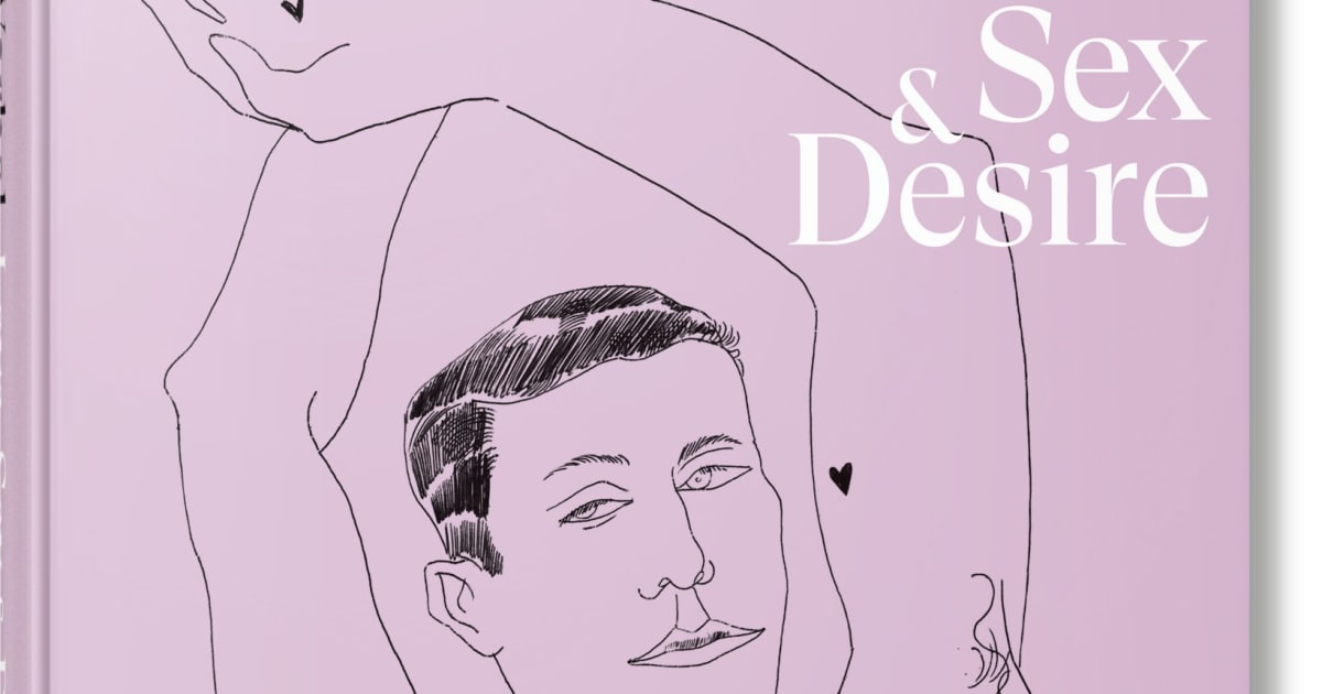 Publication: Andy Warhol: Love, Sex, and Desire | Dellasposa