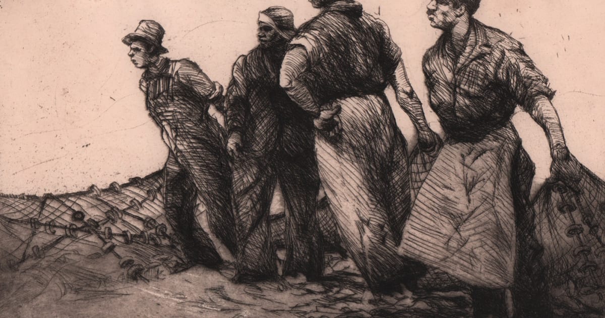 Dox Thrash - Works | Dolan Maxwell