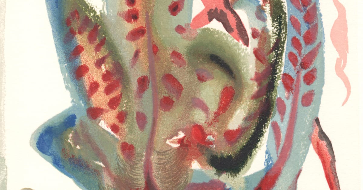Artworks | Eames Fine Art