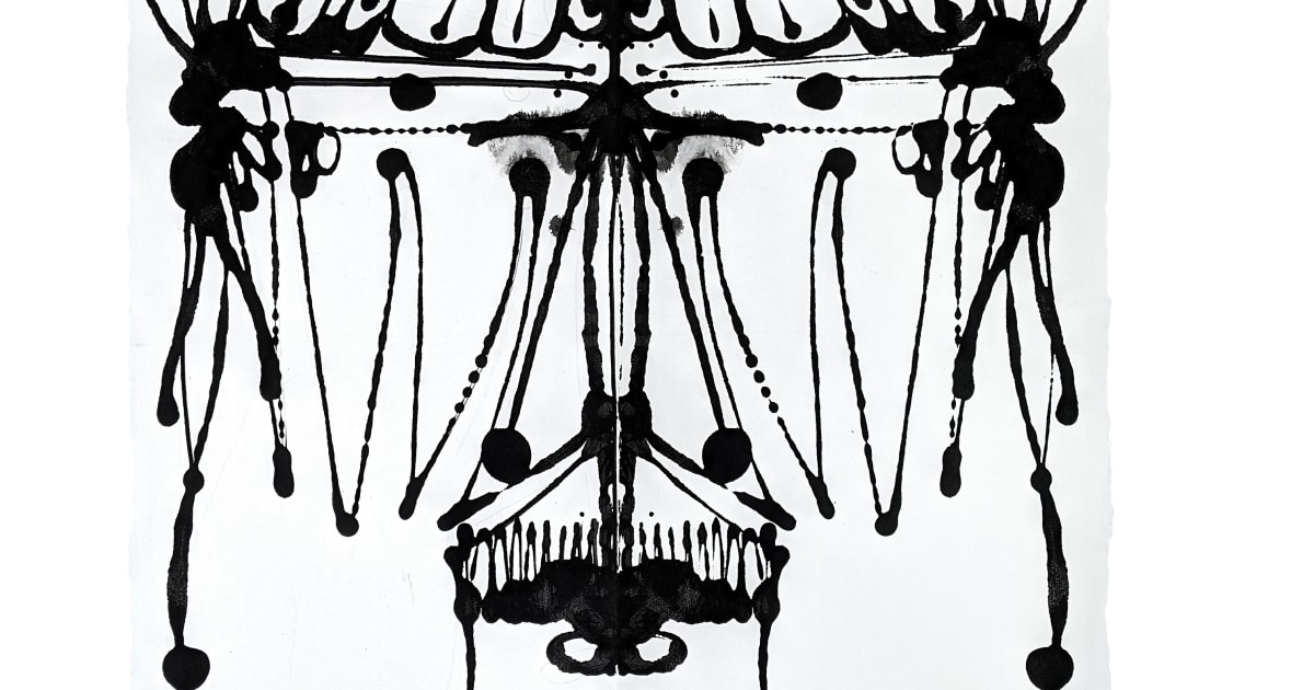 Timothy Curtis: The Cat's Cradle | October 7 - November 20, 2021 | Albertz  Benda