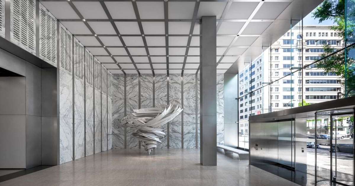 Feature panel | Galerie Thomas Schulte