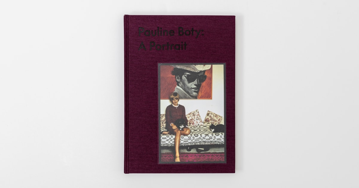 Gazelli Art House celebrates the life and legacy of Pauline Boty in her  first posthumous solo exhibition in a decade – Pauline Boty