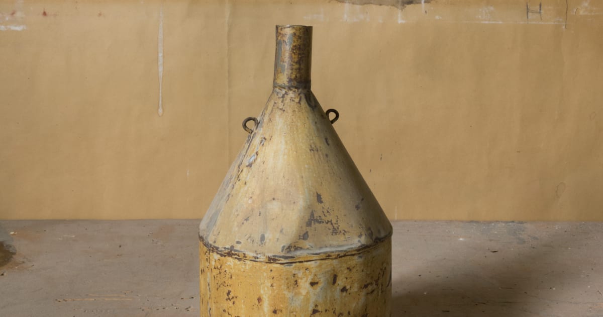 Maggiore g.a.m. Project Room | Morandi's Objects by Joel 