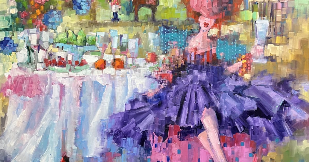 Calgary Contemporary Art Gallery Best Regional Art in Calgary