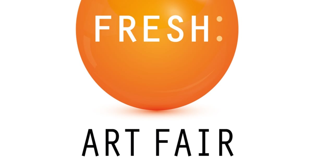 Event FRESH Art Fair Ascot Racecourse Britain's Biggest Choice of Art Hidden Gallery