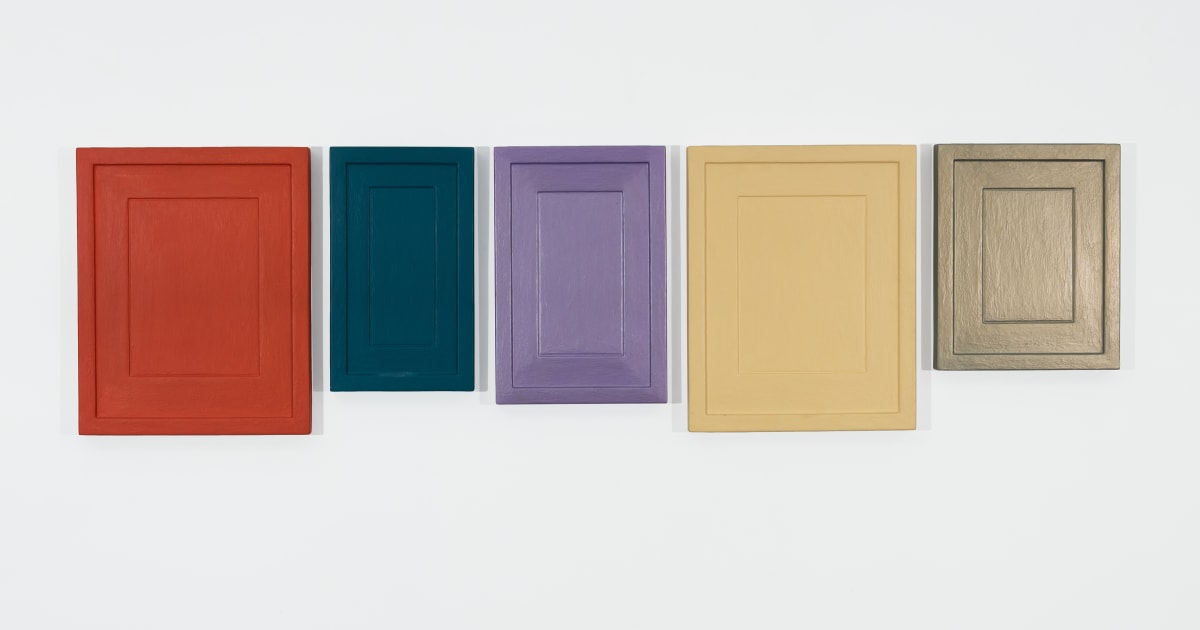 The Making of a New World | Hollis Taggart