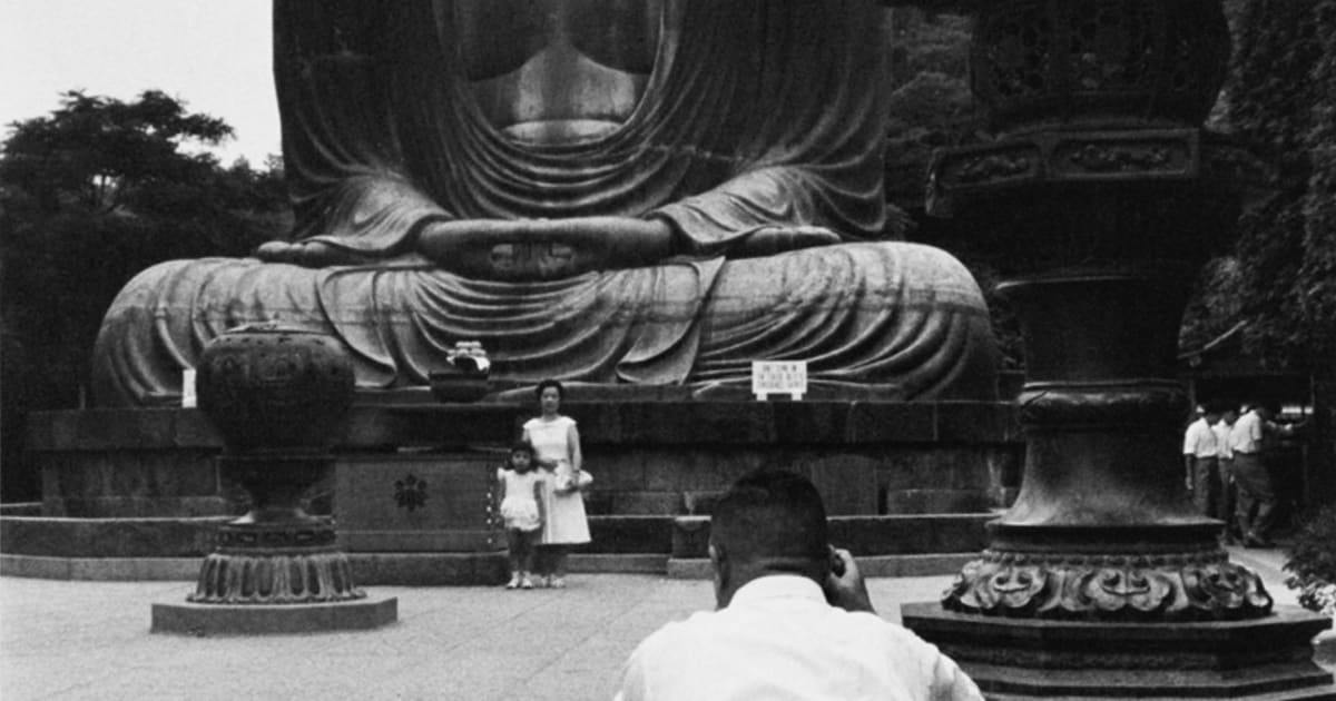 Marc Riboud | IBASHO Marc Riboud | IBASHO