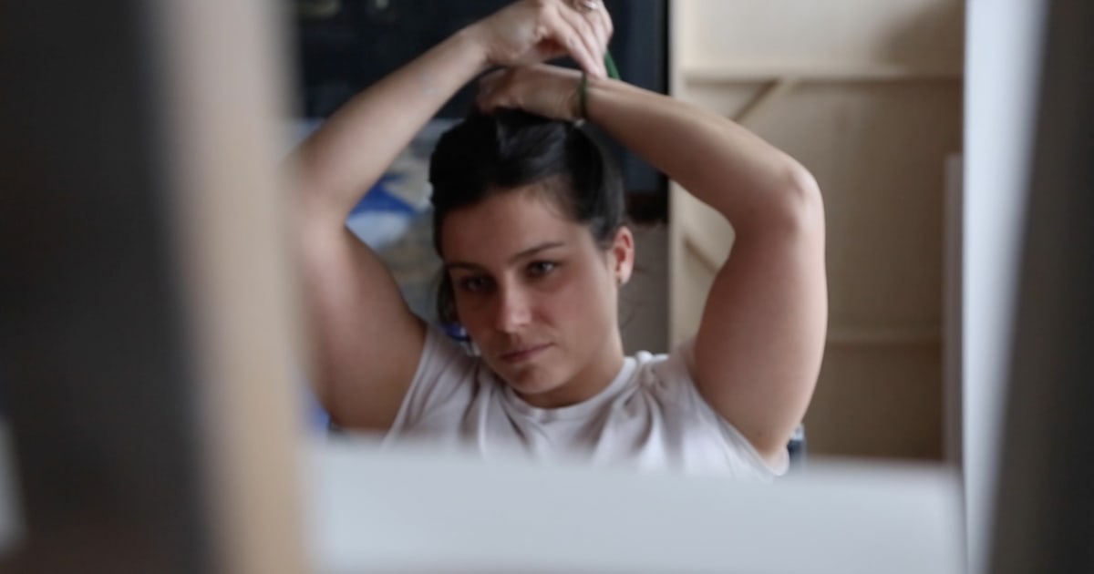 INSTALMENTS Aubrey Levinthal Ingleby Gallery