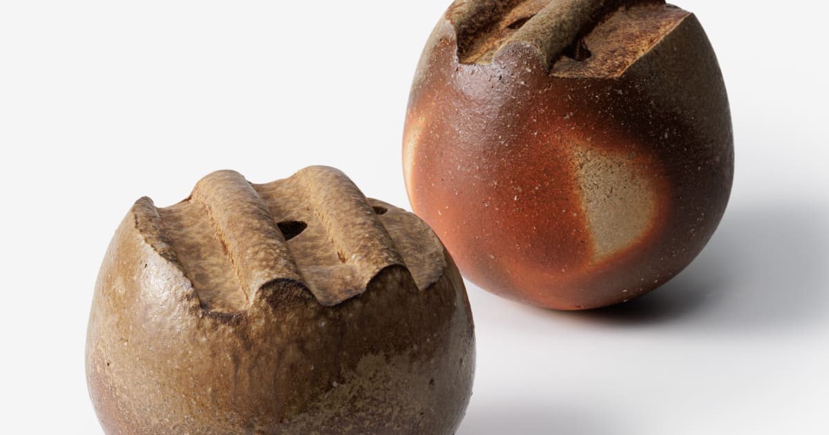 Koichiro Isezaki: Clay in Flow | Ippodo Gallery