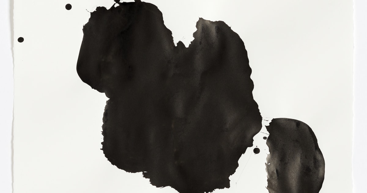 Hiroko Nakajima | Works on paper | Japan Art - Galerie