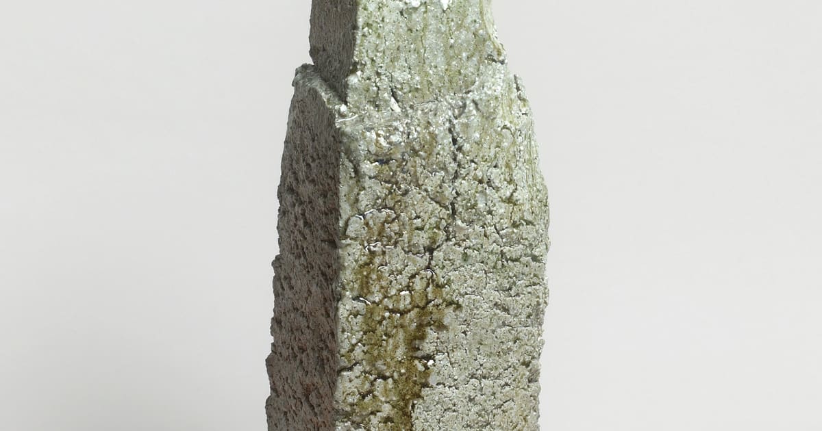 Shirô Tsujimura Works Japan Art Galerie Friedrich Müller