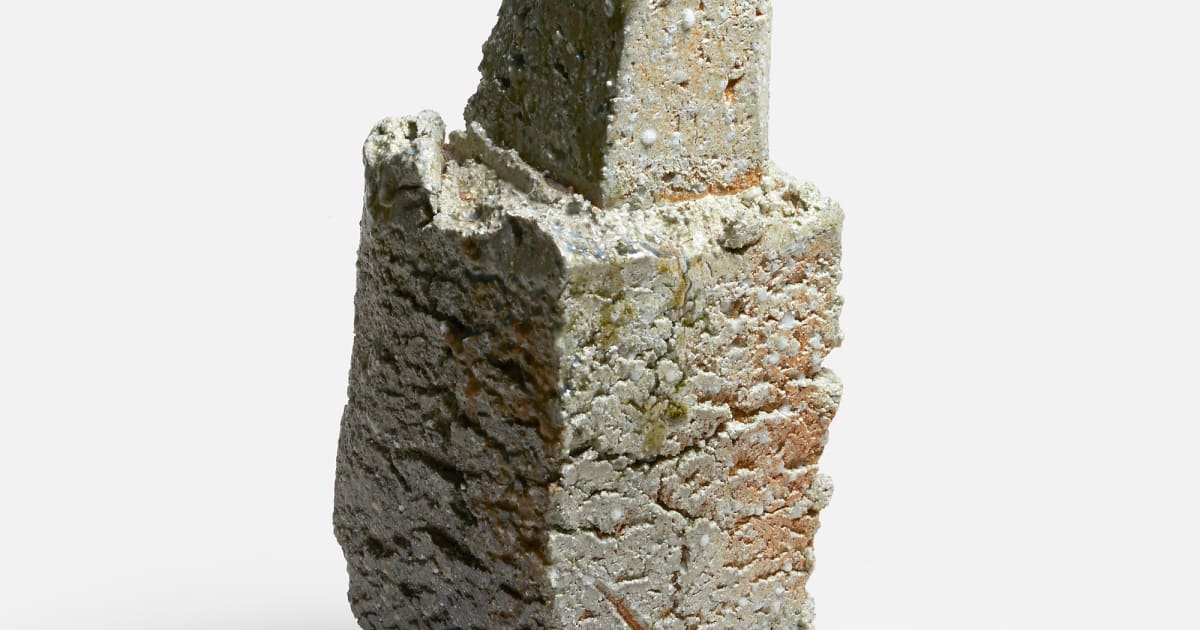 Shirô Tsujimura Works Japan Art Galerie Friedrich Müller