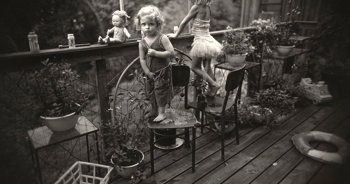 sally mann nudes Sally Mann | 5 May - 9 July 2016 | Jenkins Johnson Gallery