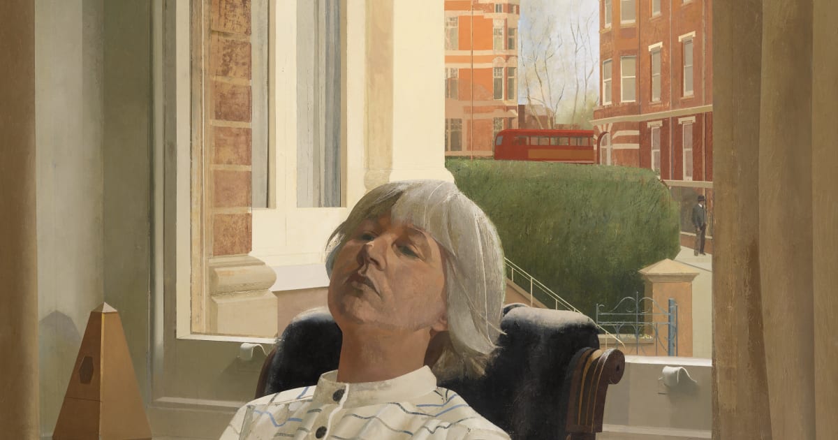 Works - The Collection | Jonathan Cooper