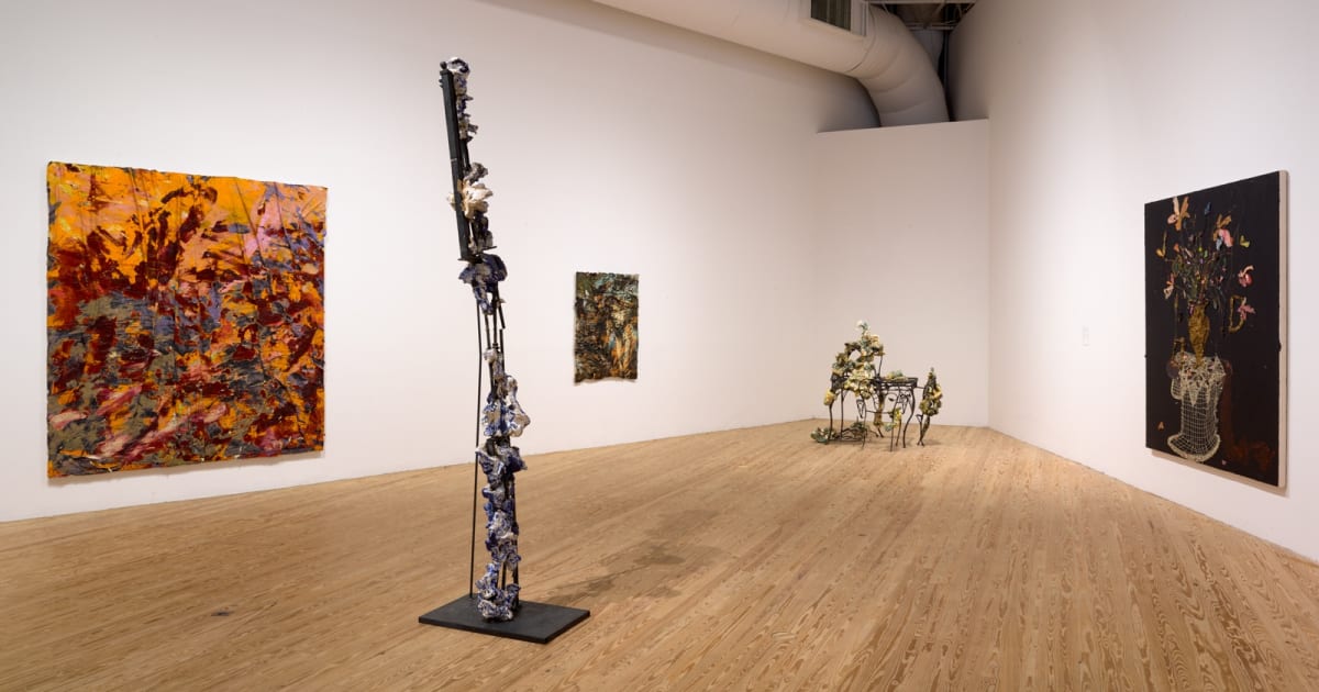 アート・デザイン・音楽 Angel Otero: Everything and Nothing Angel