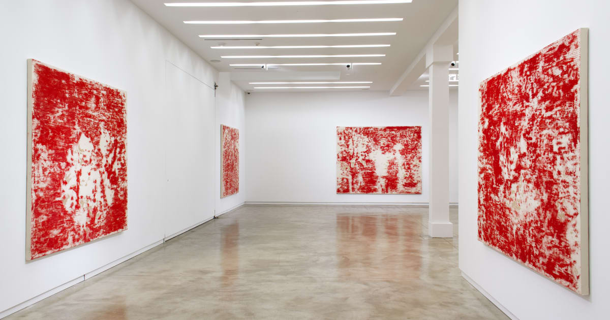 Marcolin Art Crystal マルコリン・アート・クリスタル 赤白 Marcolin Art Crystal マルコリン・アート・クリスタル 煙の羽の小鳥