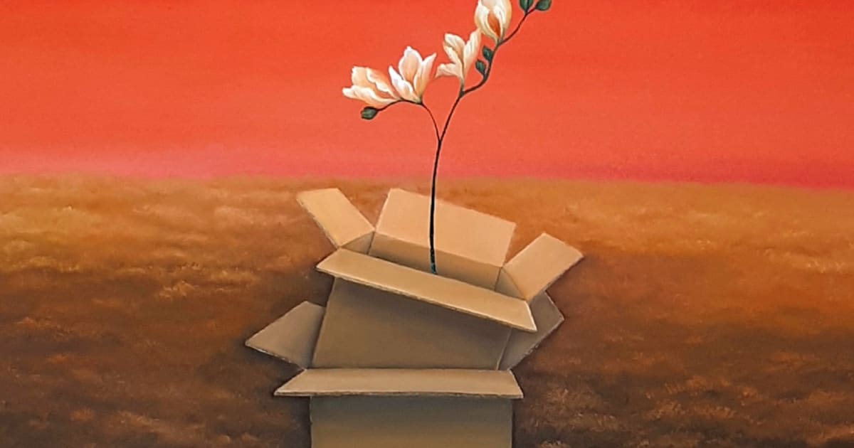 Houda Terjuman 18 June 23 July 2022 Overview Kristin Hjellegjerde