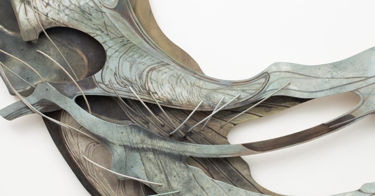 Radix | 1 March - 17 April 2025 | Kraupa-Tuskany Zeidler