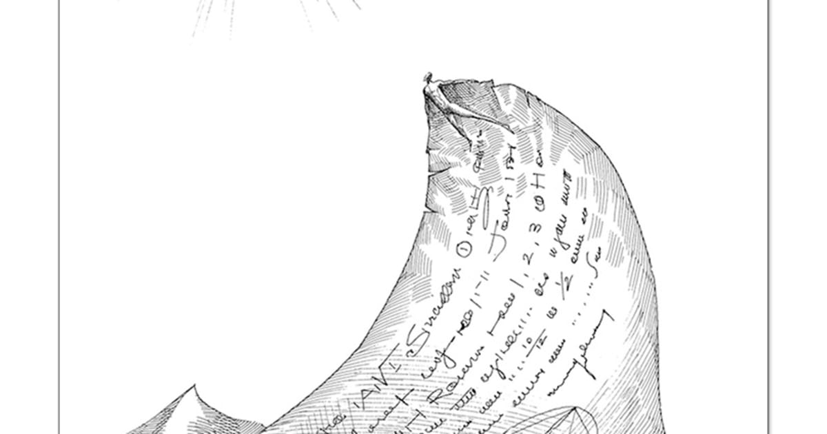 LIMITED EDITIONS PEN & INK PRINTS | Vladimir Kush - Kush Fine Art