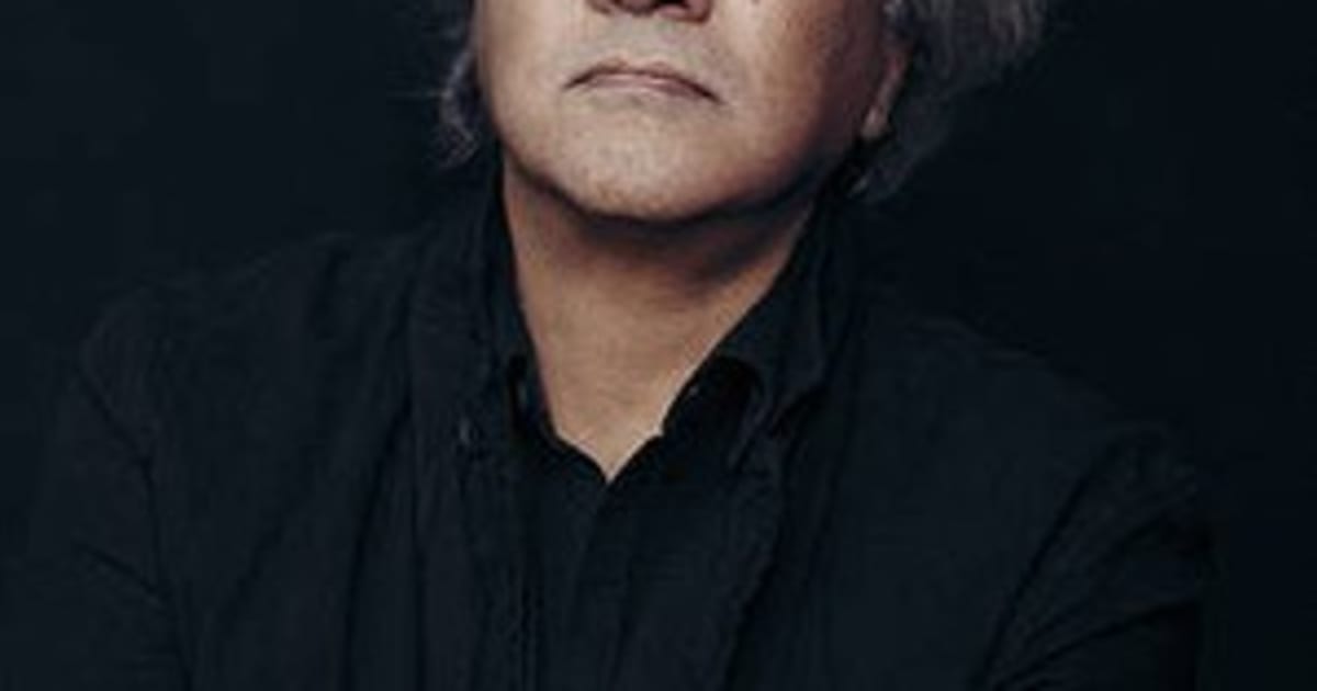 Anish Kapoor - Biography | The Lapis Press