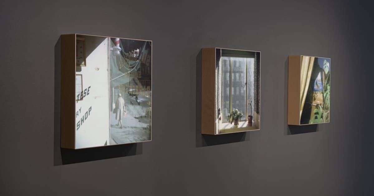 New York, 1974 by Stephen Shore | The Lapis Press