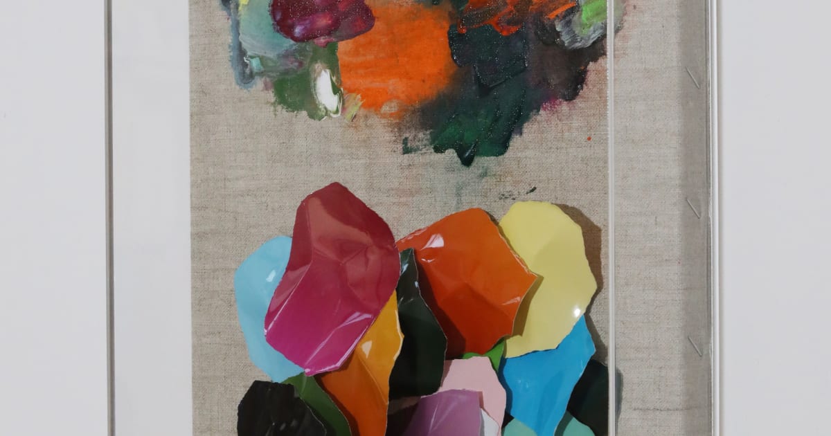Kazuhito Tanaka | 8 September - 14 October 2023 | Galerie