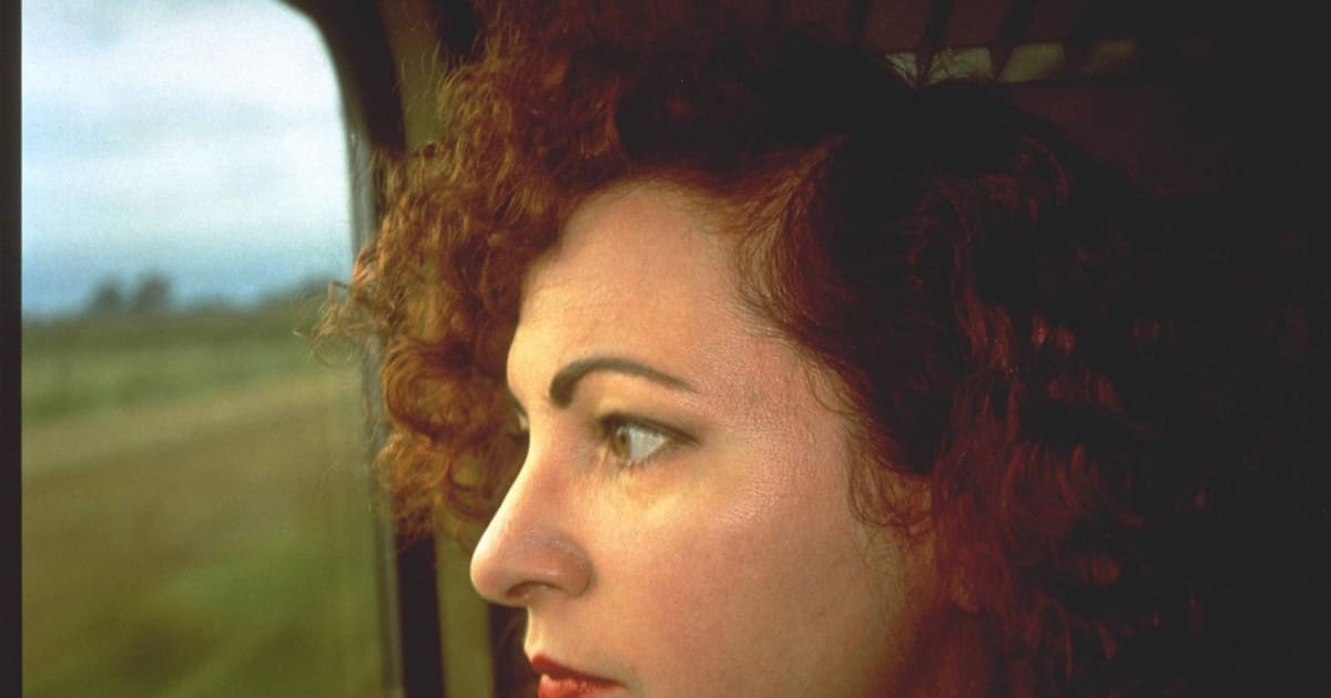 Nan Goldin ACRIA Marian Goodman